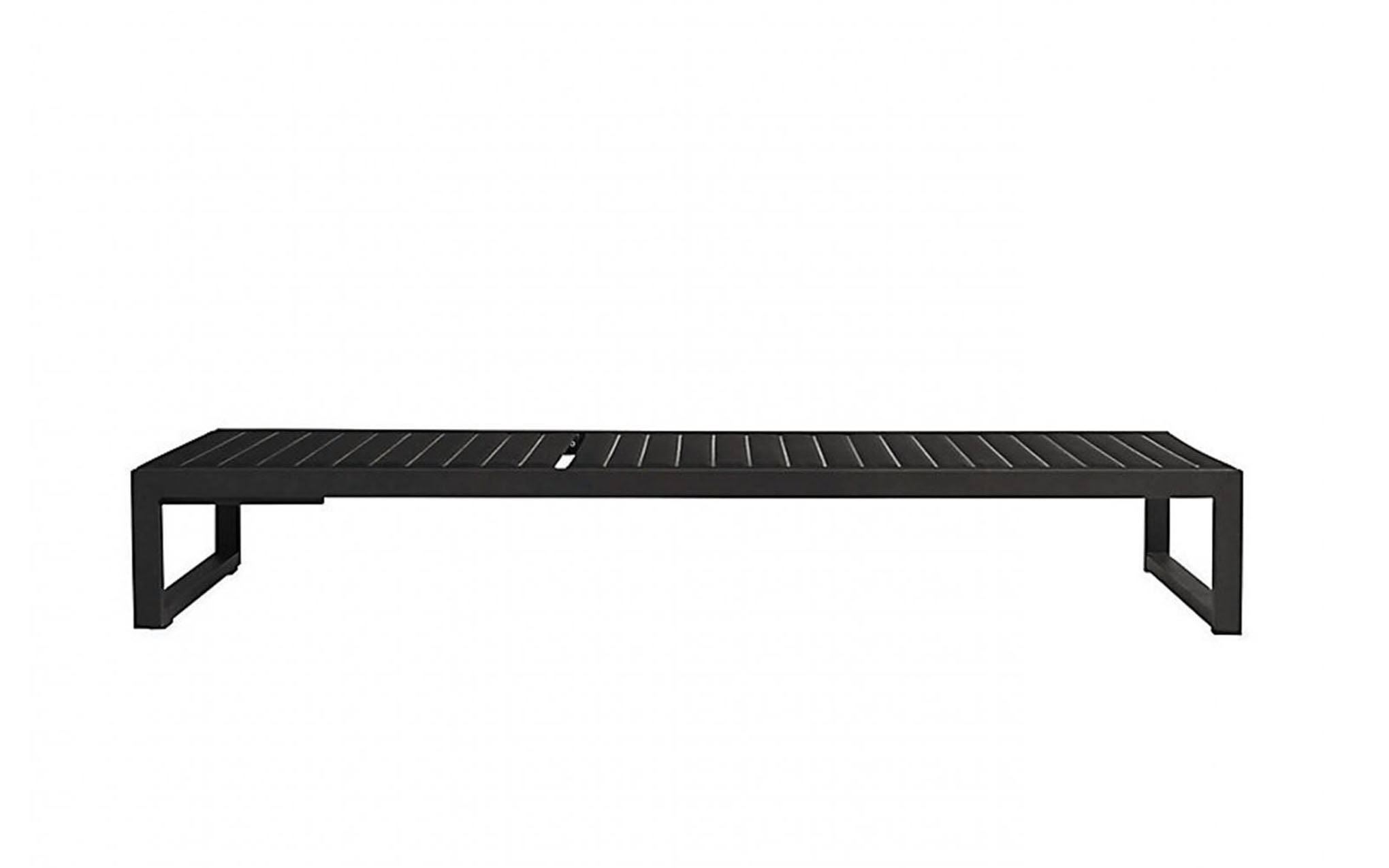 Eos chaise longue