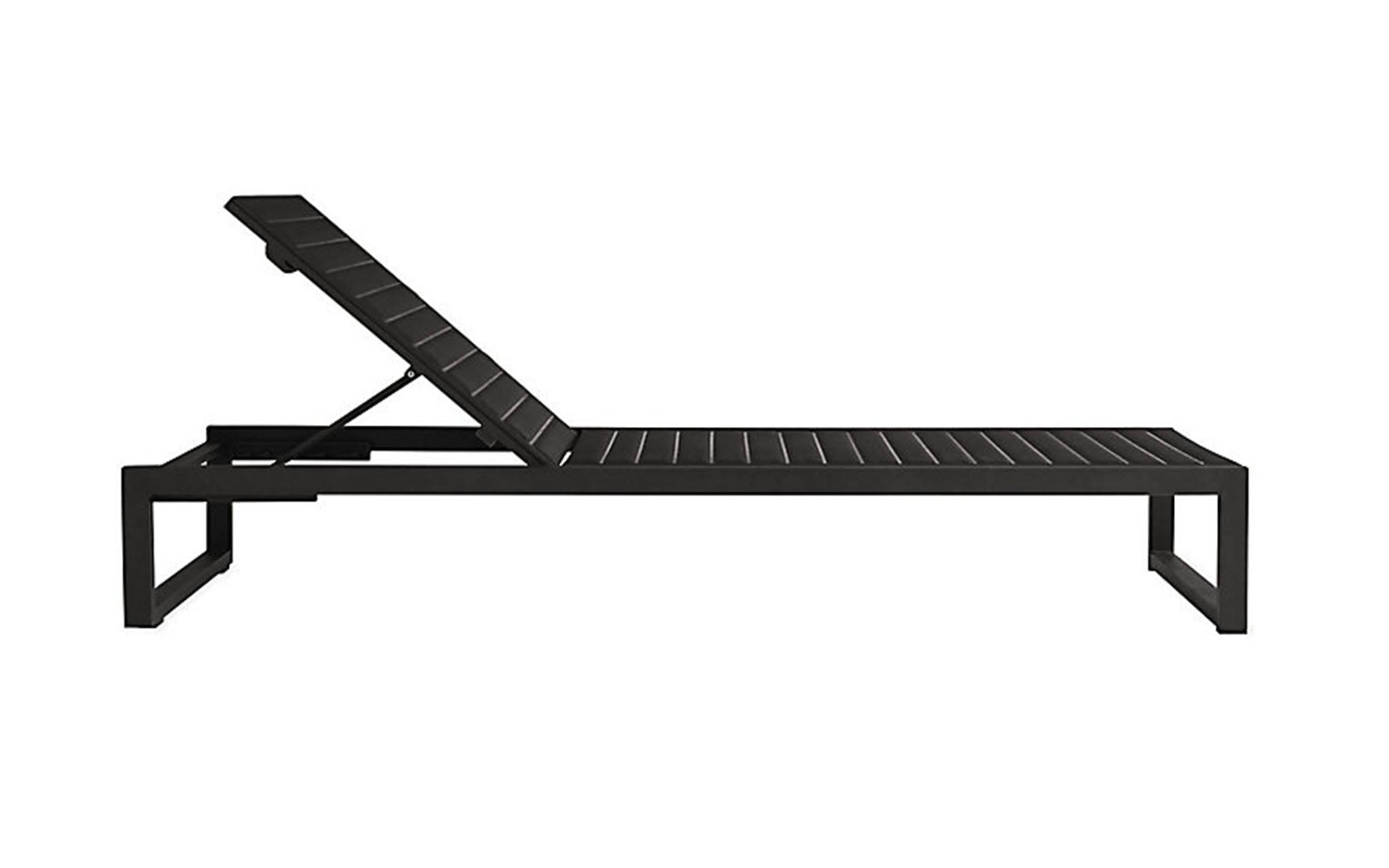 Eos chaise longue