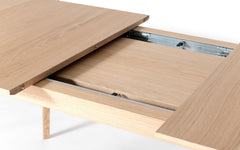 Dulwich extending table