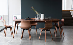 Dulwich extending table