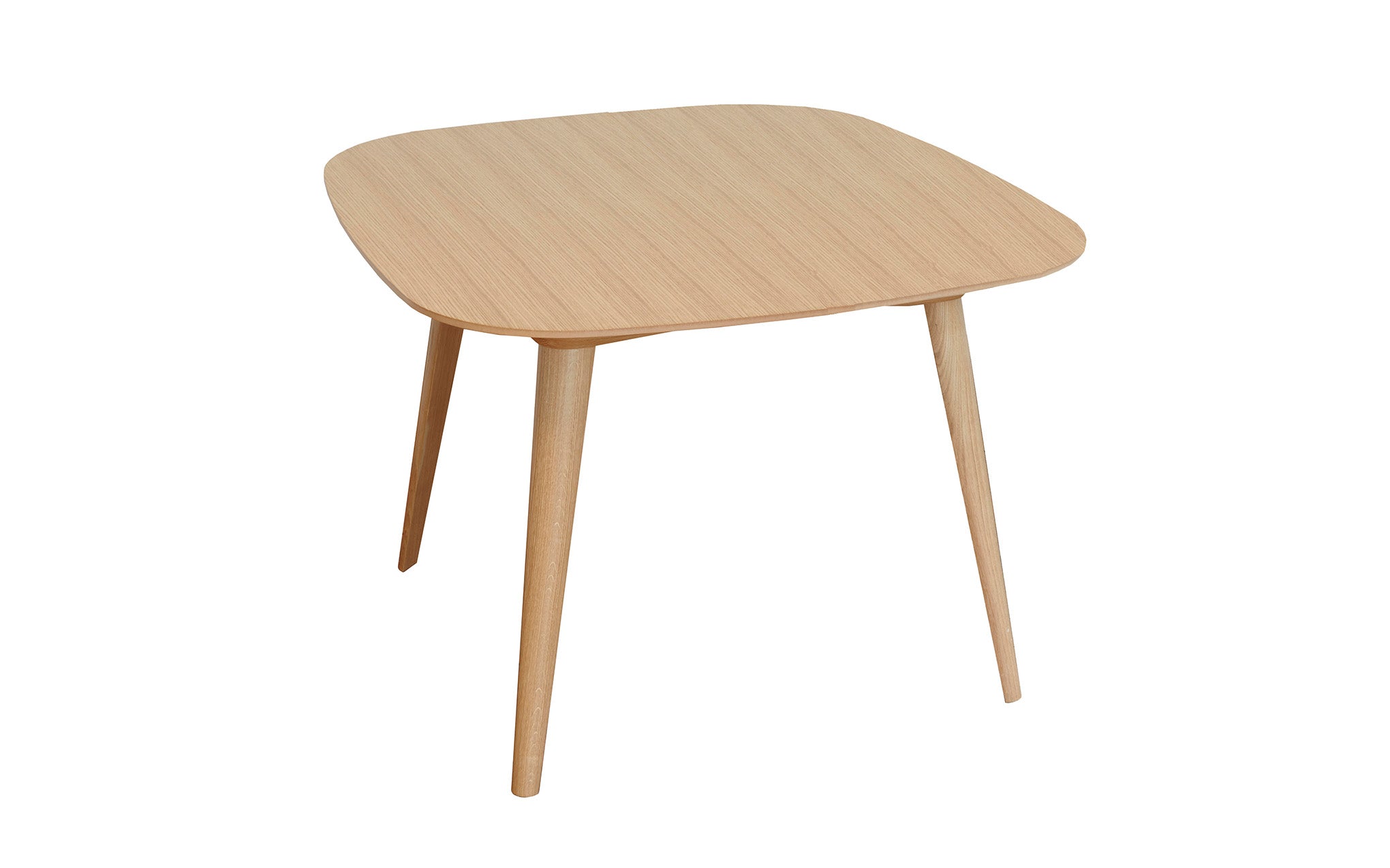 Bridge extension table