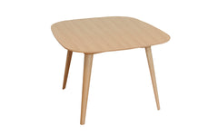 Bridge extension table