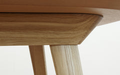 Bridge extension table