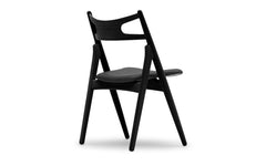 CH29P Sawbuck chair