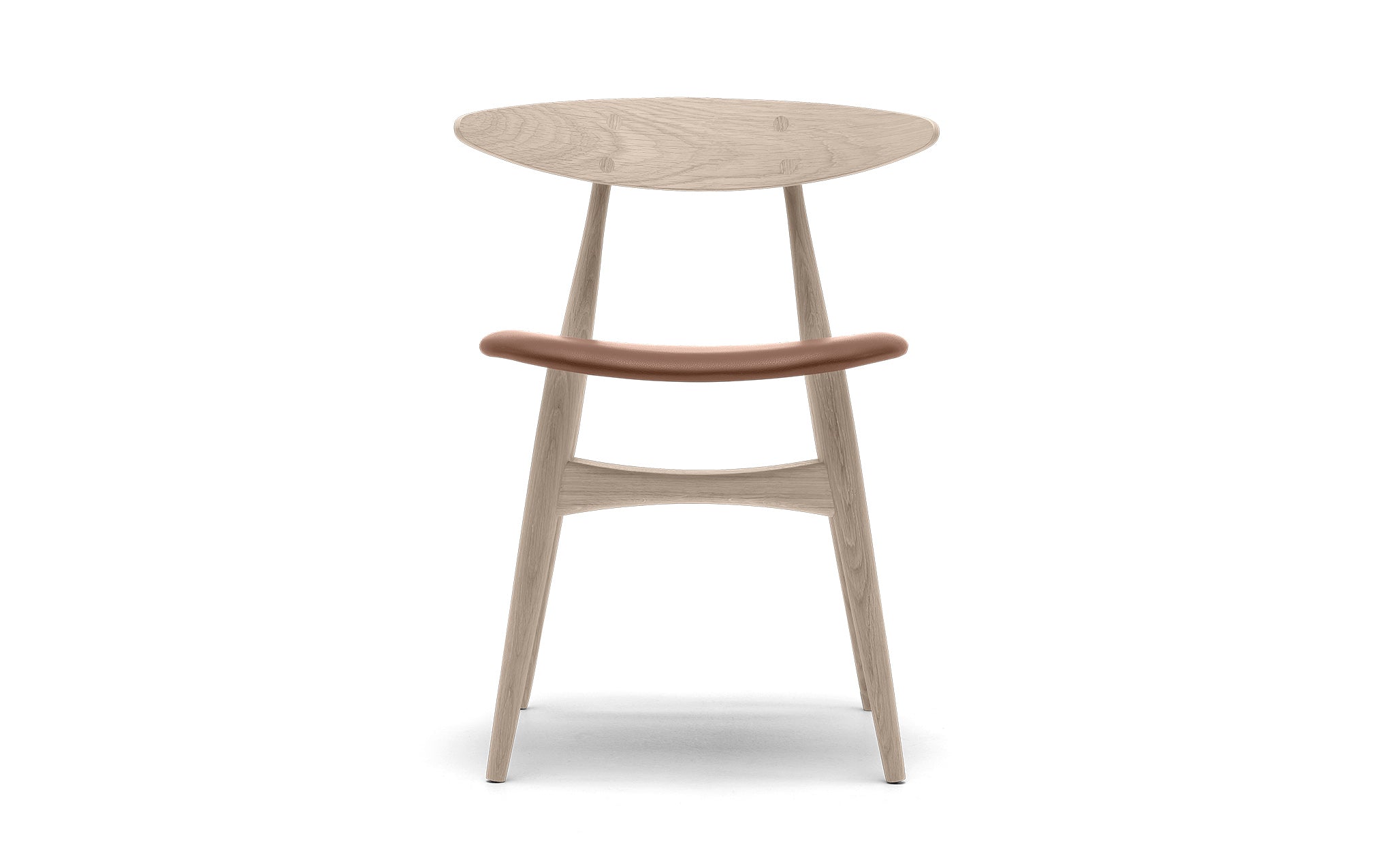 CH33P chair by Hans J. Wegner for Carl Hansen & Søn | SCP