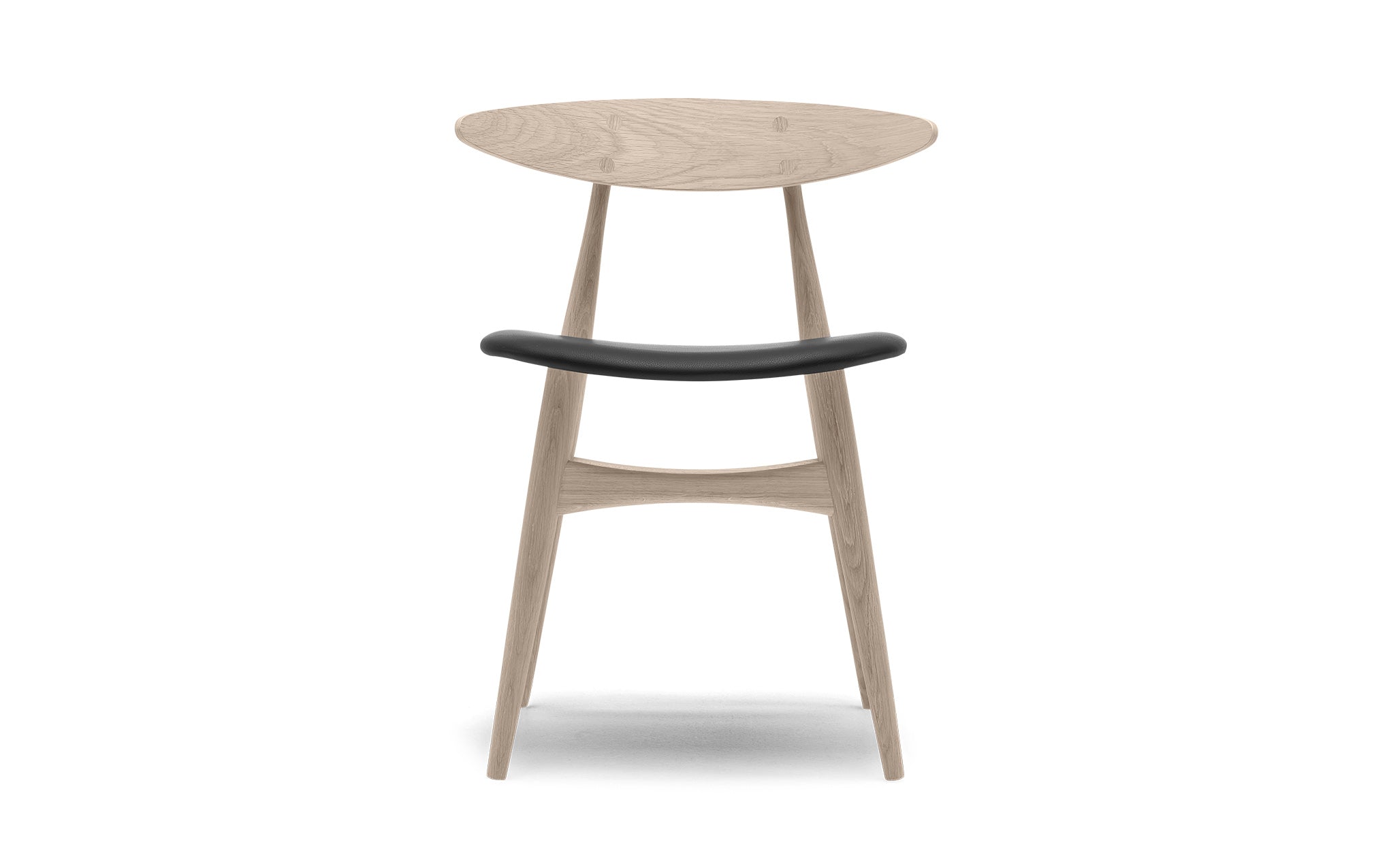 CH33P CARL HANSEN&SON オーク CH33P chair by Hans J. Wegner for Carl Hansen & Søn | SCP