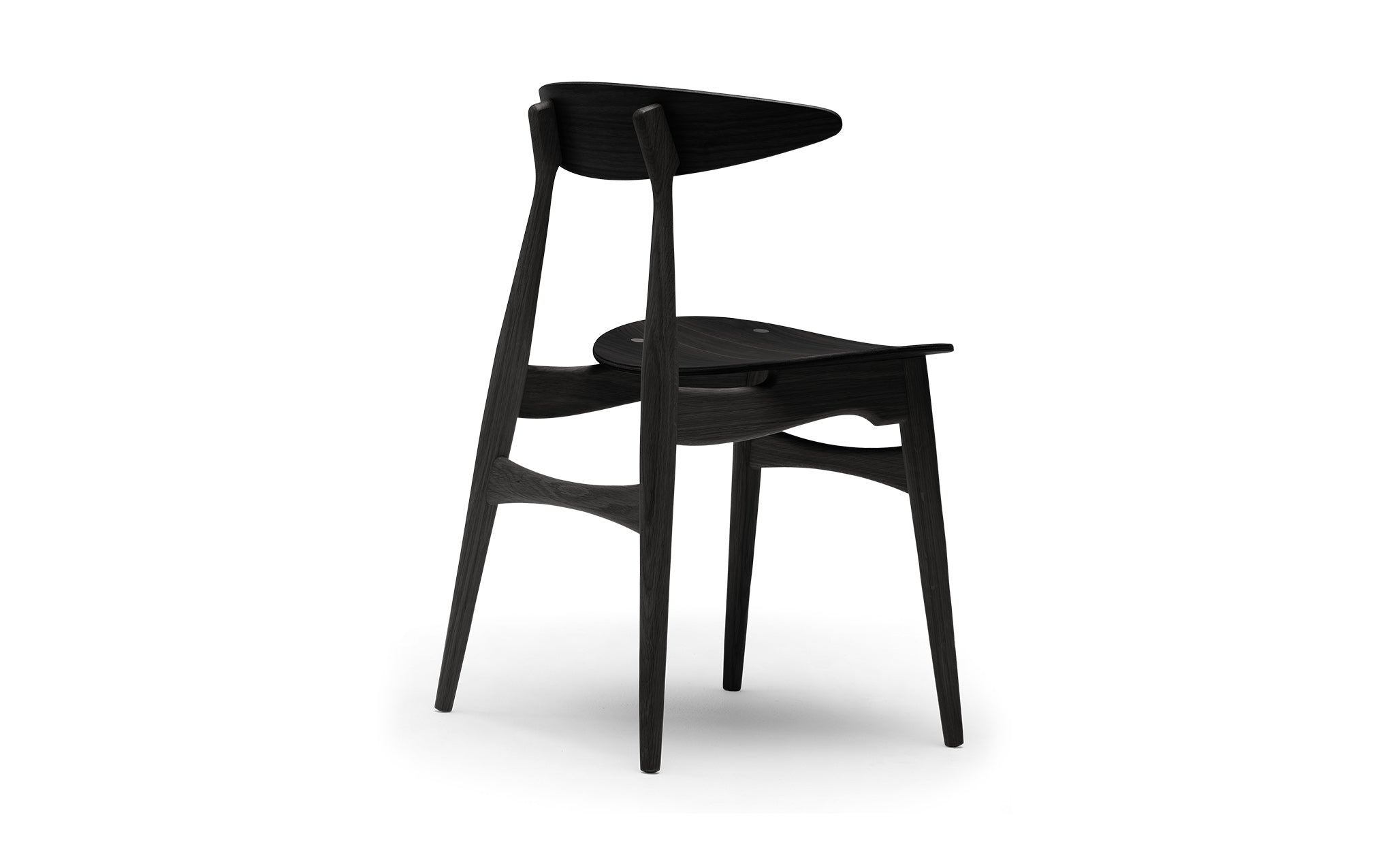 CH33T chair by Hans J. Wegner for Carl Hansen & Søn | SCP