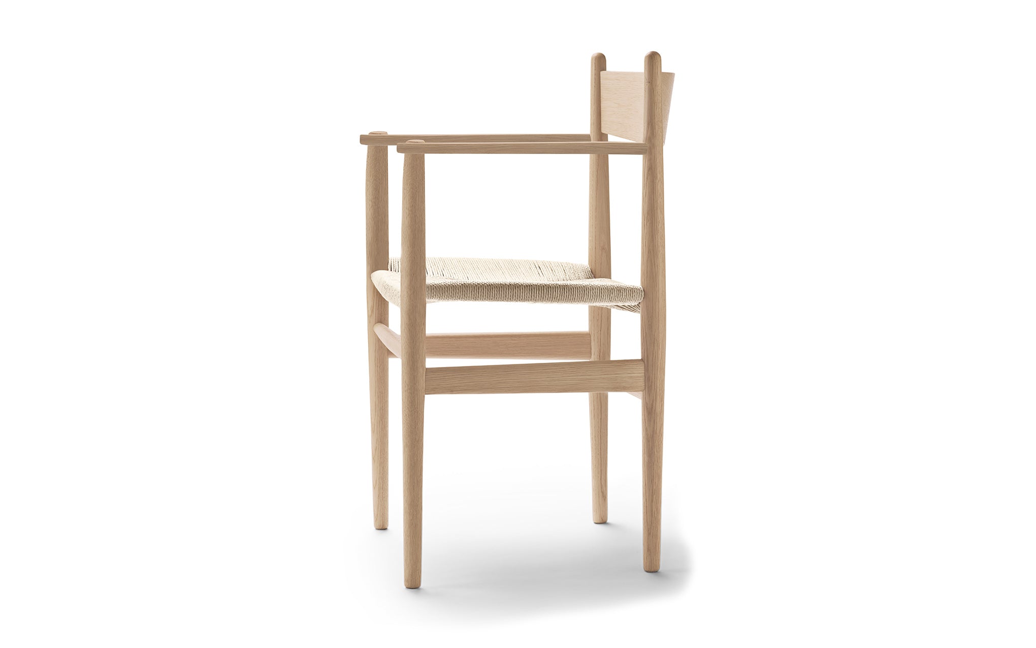 CH37 chair