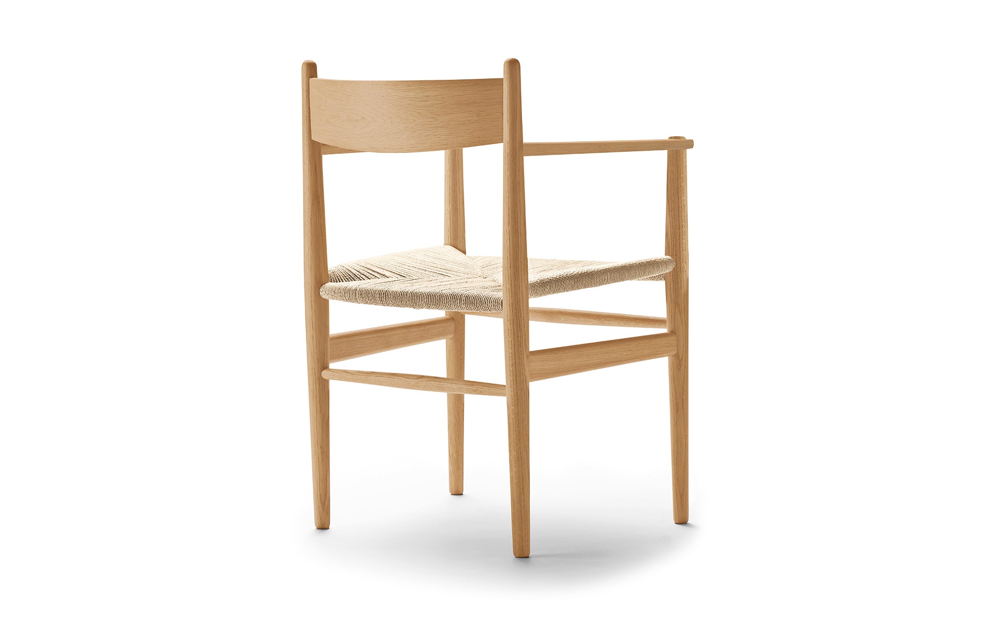CH37 chair