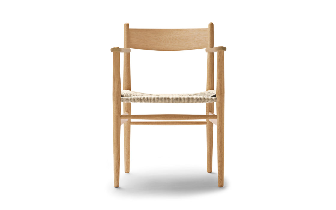 CH37 chair