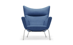 CH445 Wing chair
