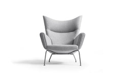 CH445 Wing chair