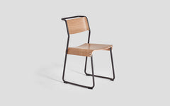 Canteen utility chair