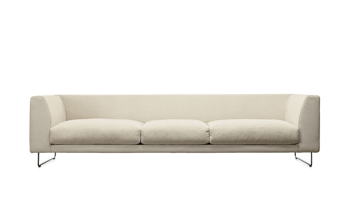 Elan three seat sofa - wide
