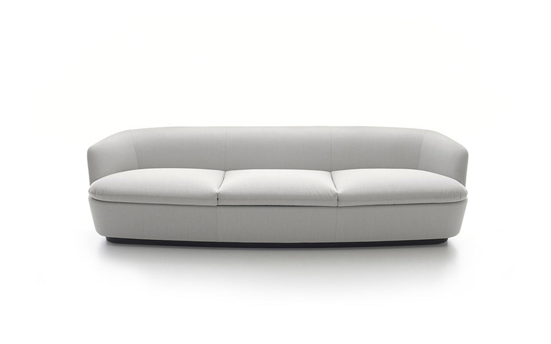 Orla three seat sofa