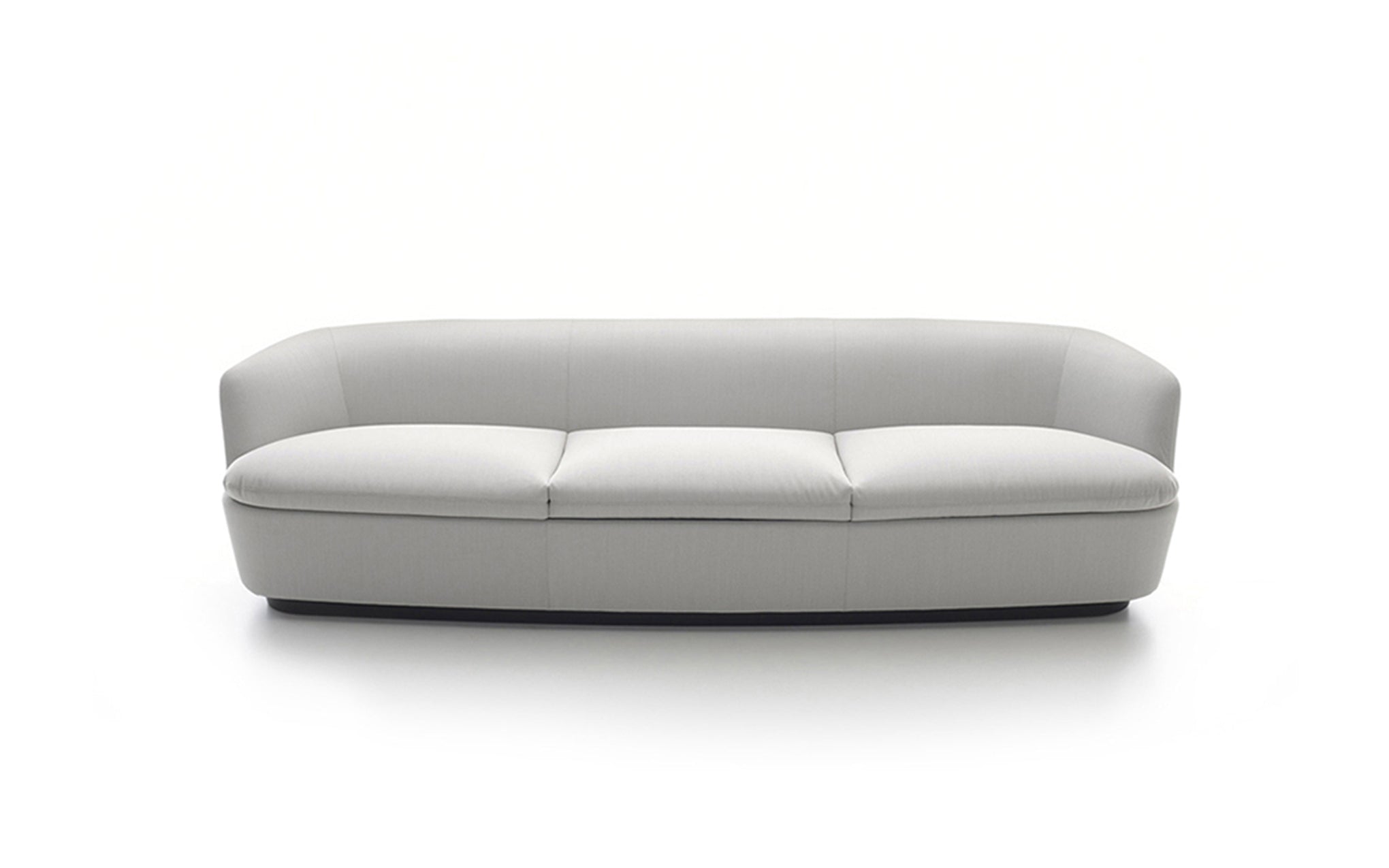 Orla three seat sofa