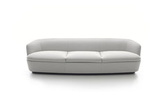 Orla three seat sofa