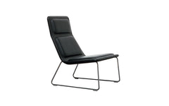 Low Pad armchair