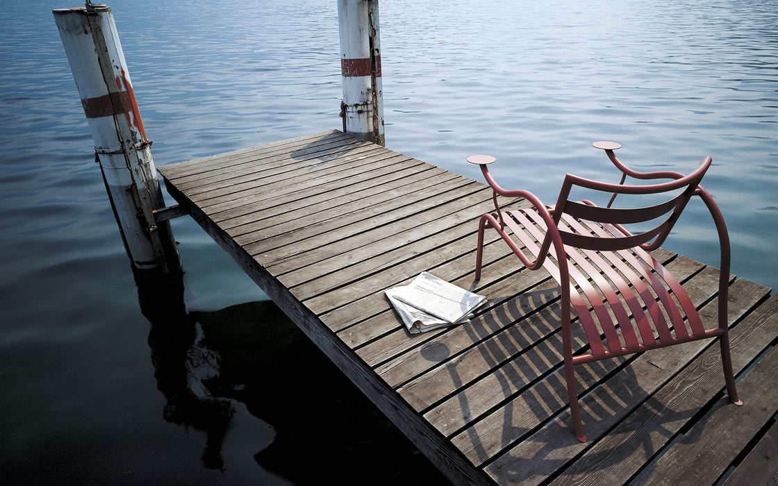 Thinking Man's Chair