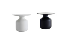 Mini Bottle side table