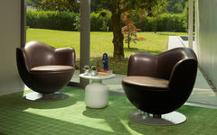 Mini Bottle side table