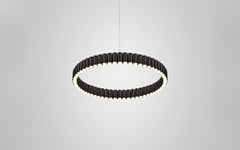 Carousel pendant - XL