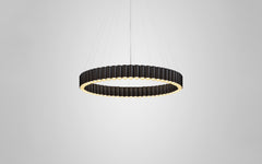 Carousel pendant - XL