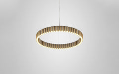 Carousel pendant - XL