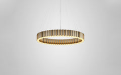 Carousel pendant - XL