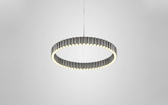 Carousel pendant - XL