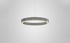 Carousel pendant - XL