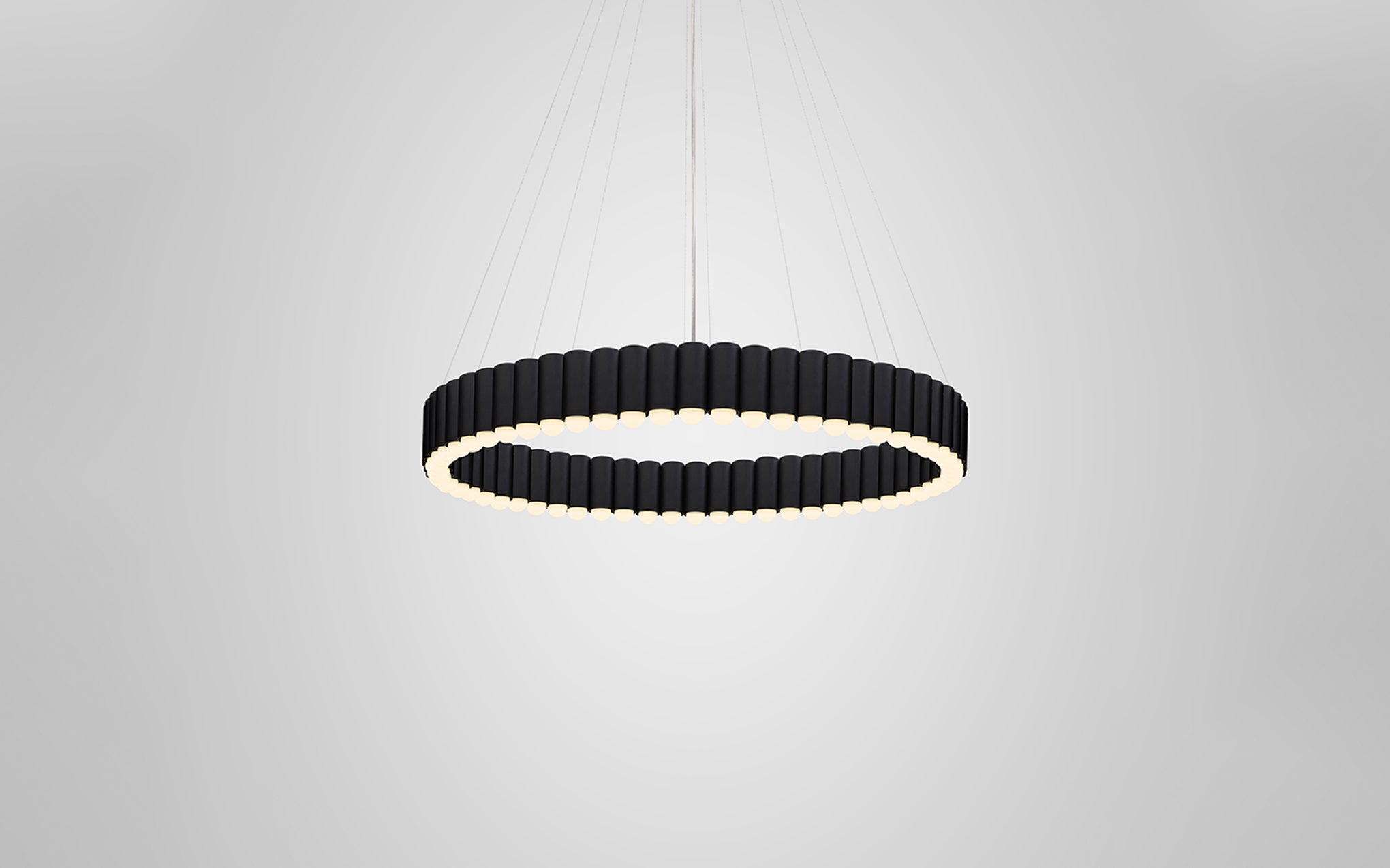 Carousel pendant - XL