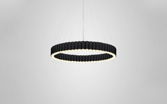 Carousel pendant - XL