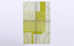 Central Time tea towels