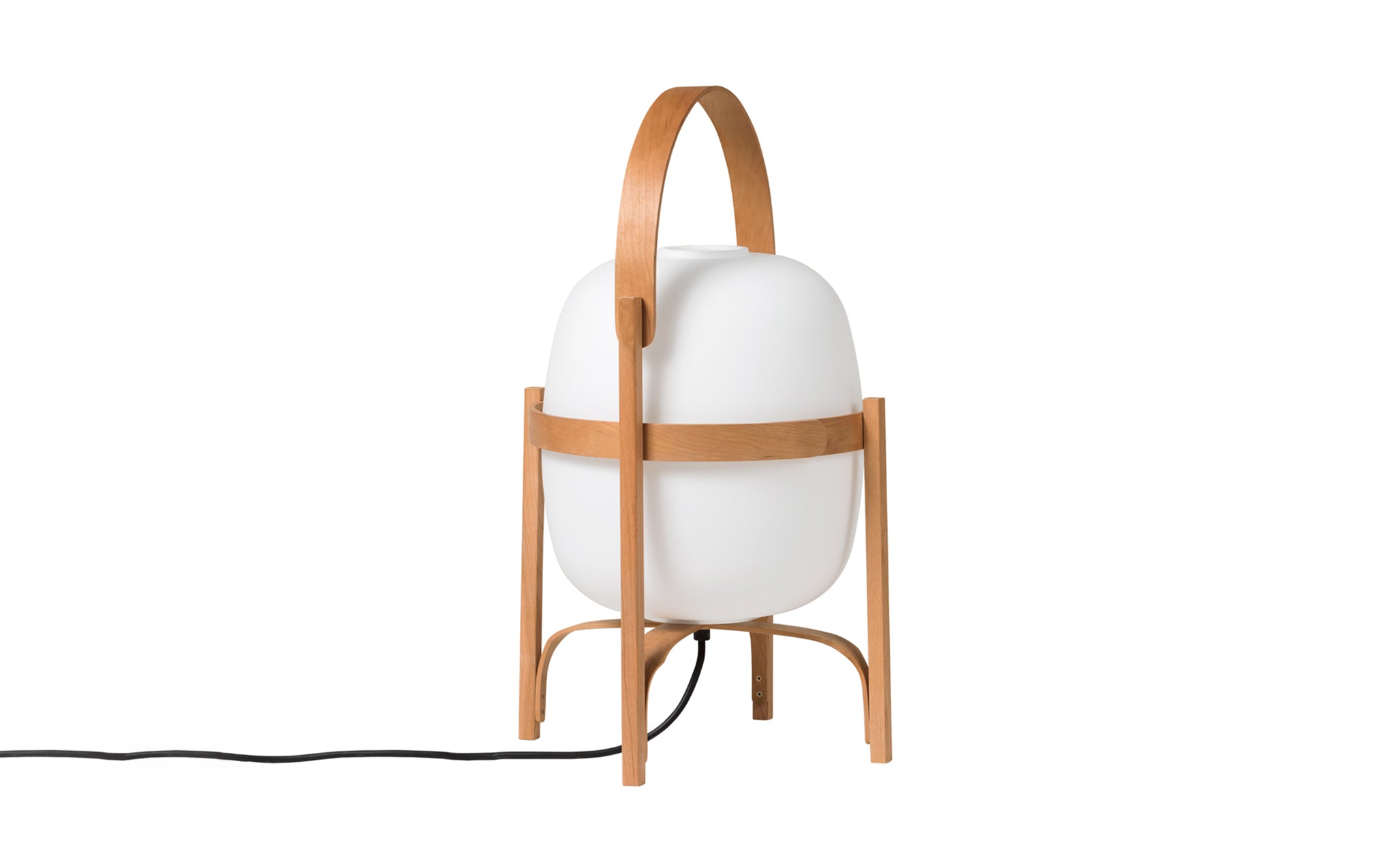 Cesta table light by Miguel Milá for Santa & Cole | SCP