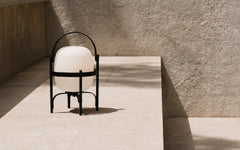 Cestita Alubat table light