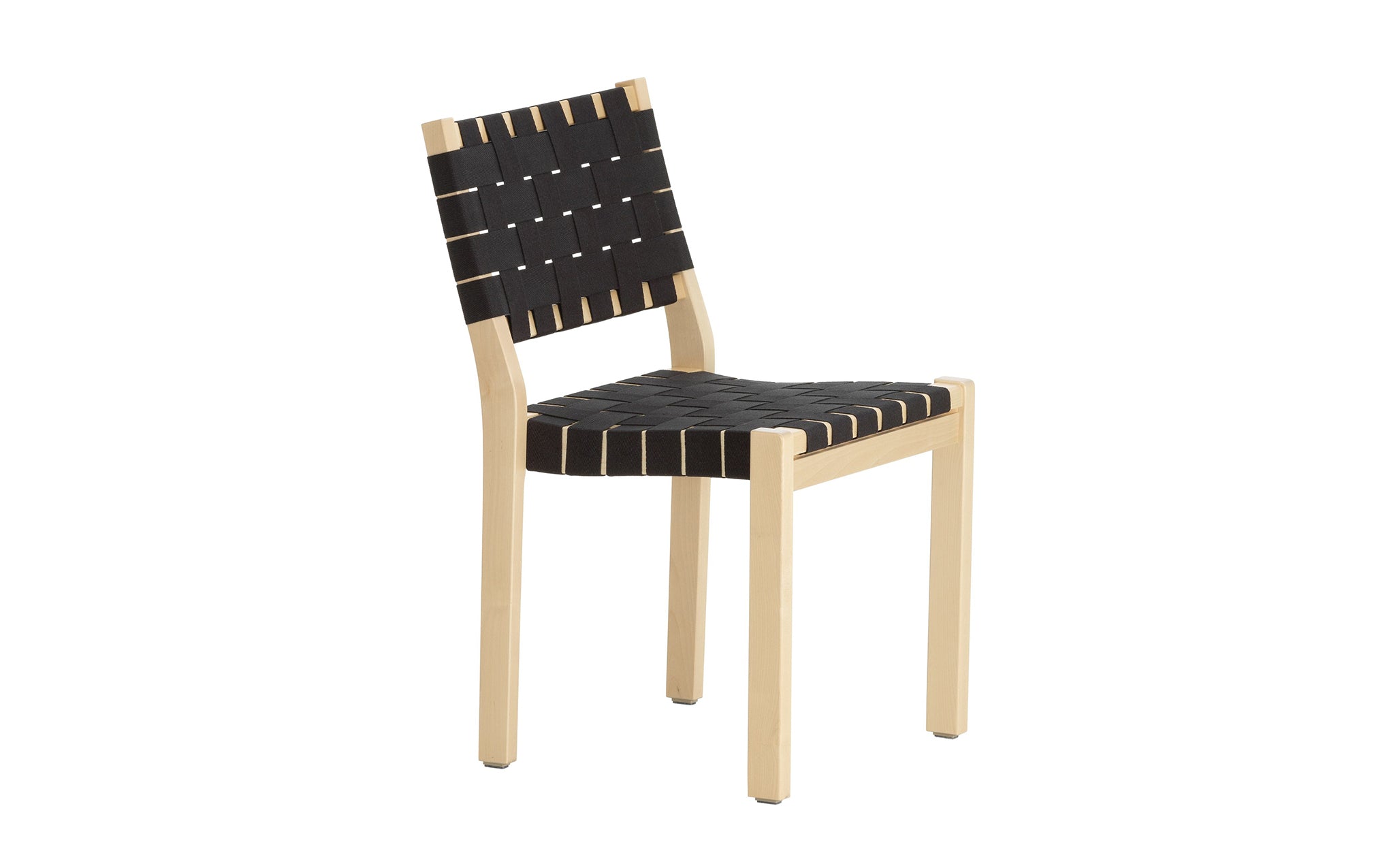 Alvar Aalto artek チェア611 Chair 611 by Alvar Aalto for Artek | SCP