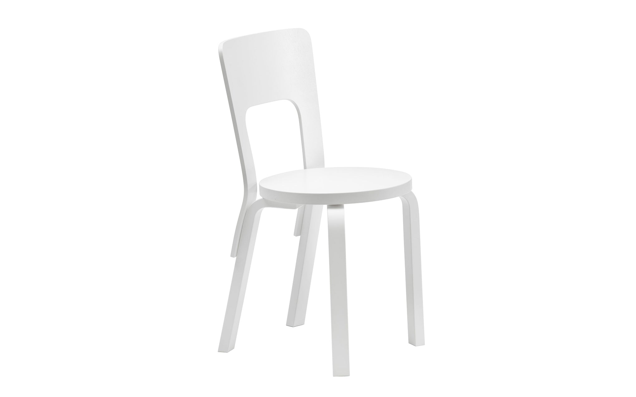 Chair 66 by Alvar Aalto for Artek | SCP