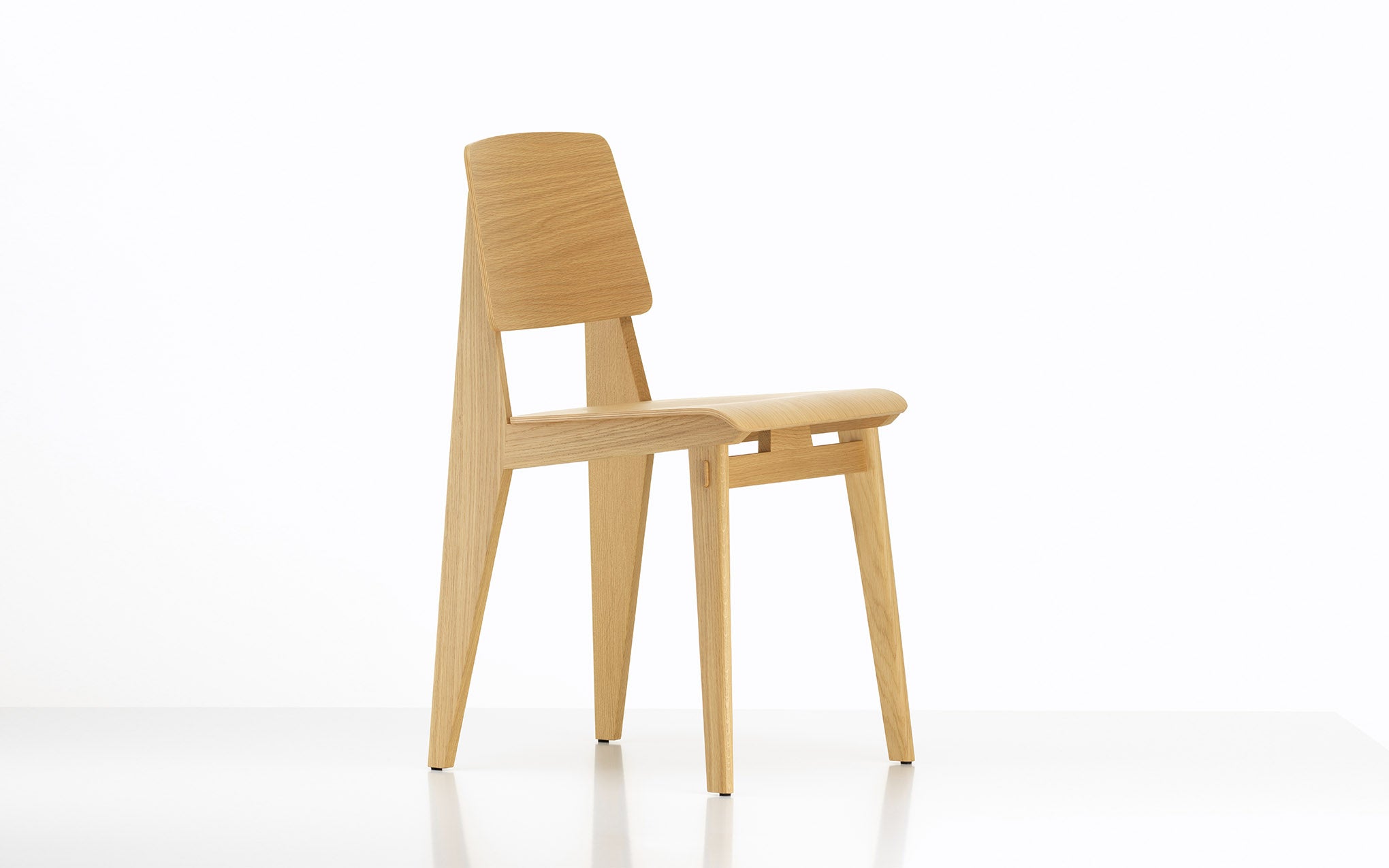 Chaise Tout Bois chair