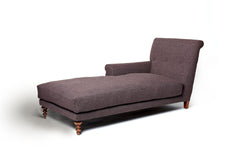 Oscar chaise longue - left arm