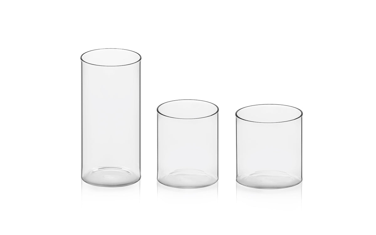Cilindro Extra Light glasses