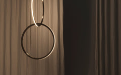 Circus 750 pendant light