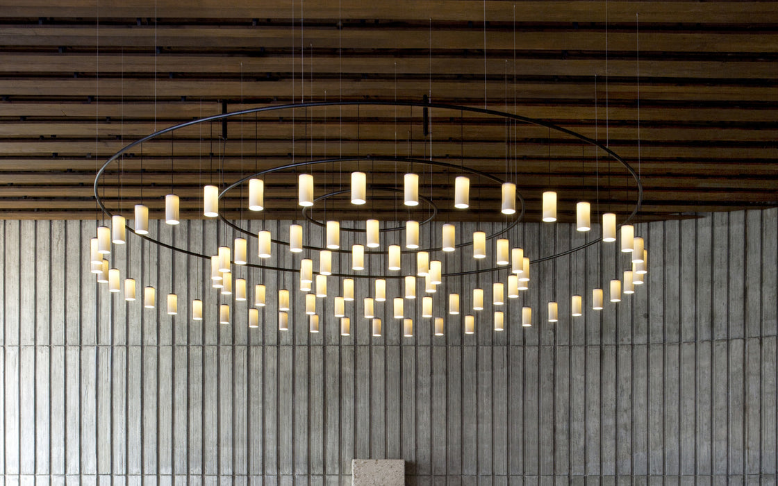 Cirio Circular Multi-Pendant