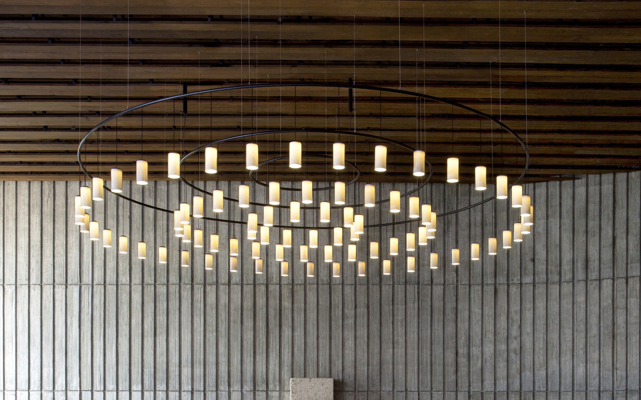 Cirio Circular Multi-Pendant