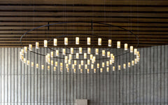 Cirio Circular Multi-Pendant