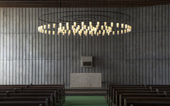 Cirio Circular Multi-Pendant