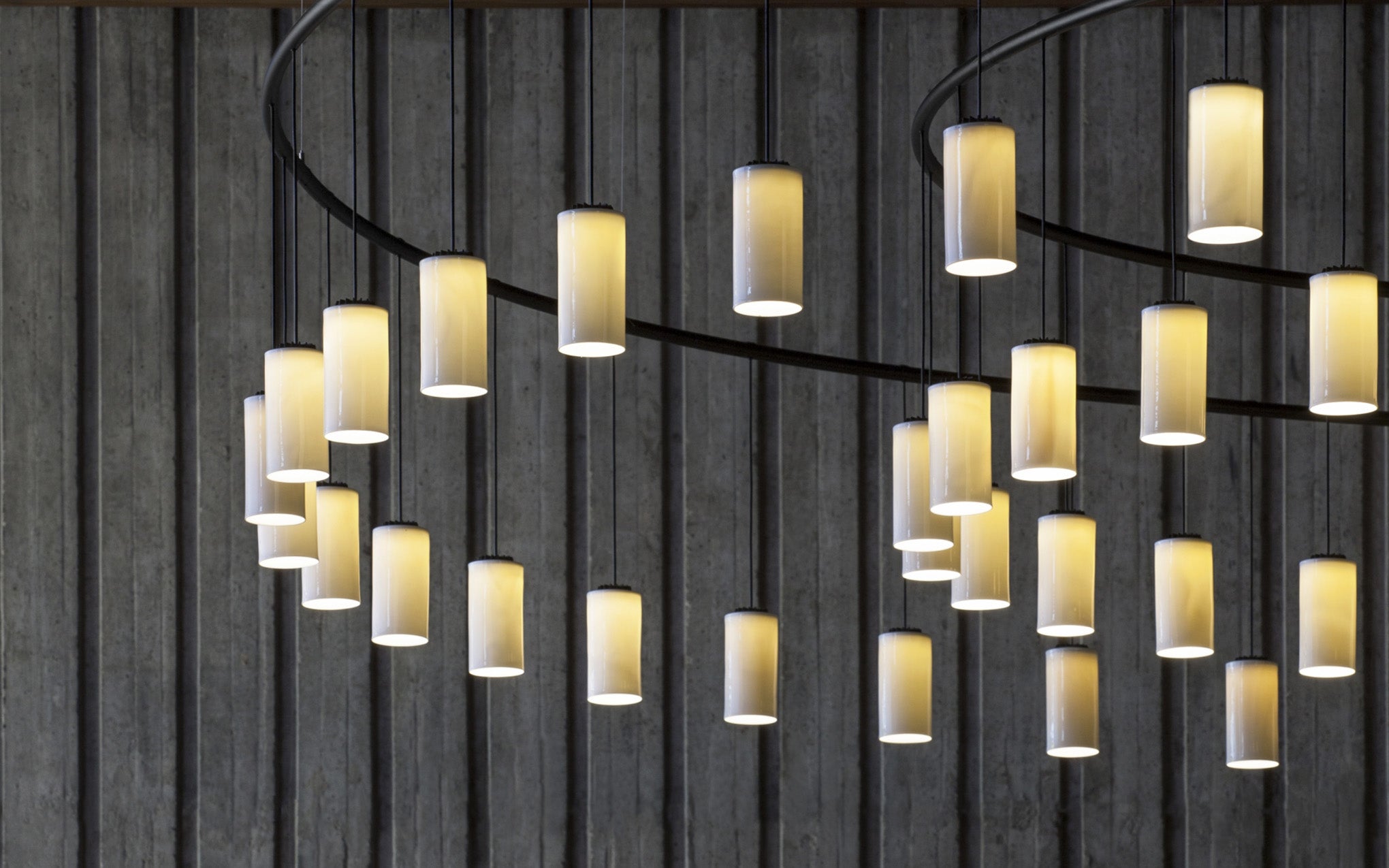 Cirio Circular Multi-Pendant