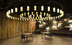 Cirio Circular Multi-Pendant