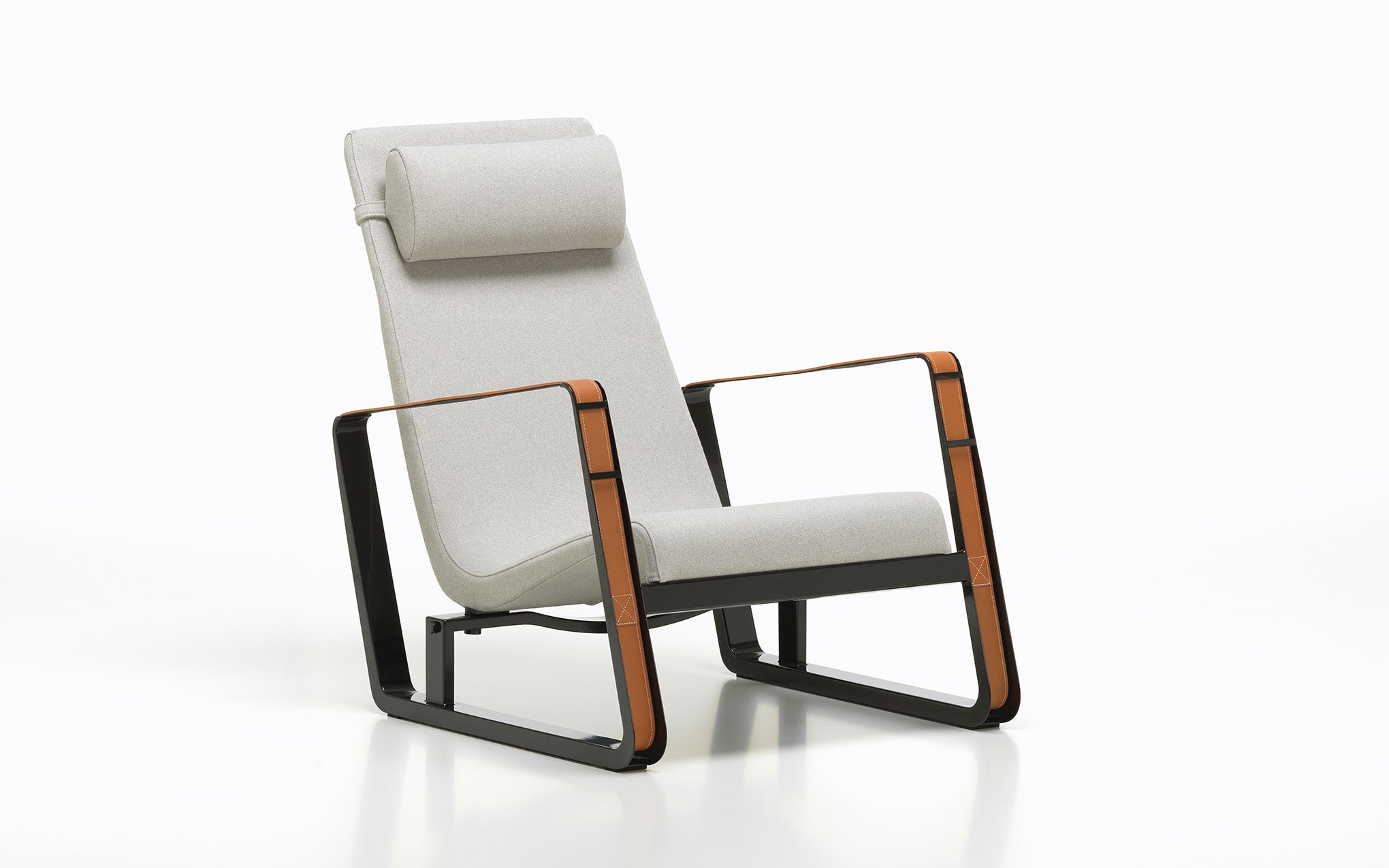Cité lounge chair