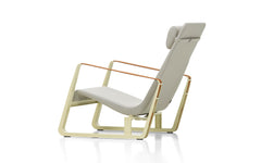 Cité lounge chair